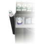 All State Manufacturing 006-ADJ-NS31 Side-Mounted Cup Dispenser