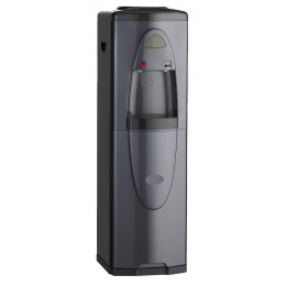 Global Water G3 Hot and Cold Bottleless Water Cooler, Shell Only
