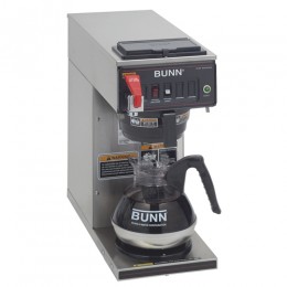 Bunn CWTF-1 12 Cup Brewer 1 Lower Warmer 3.8 g/hr