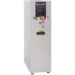 Bunn H10X-80-240 10 Gallon Hot Water Dispenser 240V 