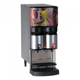 Bunn LCA-2 Liquid Coffee Ambient Dispenser