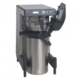 Bunn WAVE15-APS Low Profile Wide Base Specialty Automatic Coffee Brew
