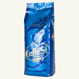 Gimoka Caffe Si Whole Bean  (2.2 lb bag)