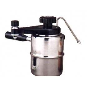 European Gift 55 Stovetop Cappuccino Maker