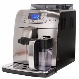 Gaggia RI8263/47 Velasca Prestige One-Touch Coffee and Espresso Machine