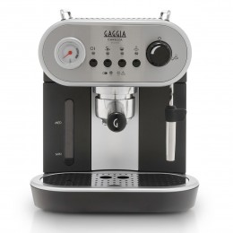 Gaggia RI8525/47 Carezza De Luxe Espresso Machine