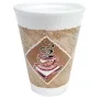 Gold Medal 7038 Insulated Coffee Cups 12oz 1000/CS