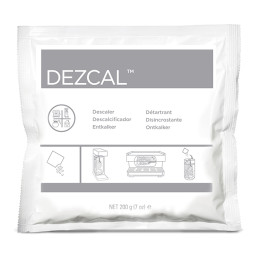 Dezcal Activated Scale Remover 100/Pkgs