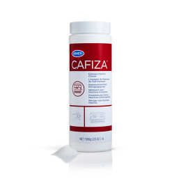 Urnex Cafiza Espresso Machine Cleaner, 20 oz Each, 12 Canisters Total