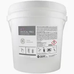 Unrex DEZPROG-1 Dezcal Activated Scale Remover 1 Gal/Pail
