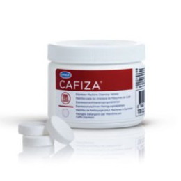 Urnex Cafiza Espresso Machine Cleaning Tablets 100 Ct