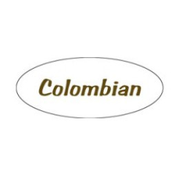 MagneTags Magnetic Flavor Tags Colombian