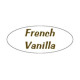 MagneTags Magnetic Flavor Tags for Airpots French Vanilla