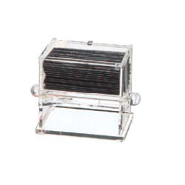 Sani-Stir Stick Dispenser