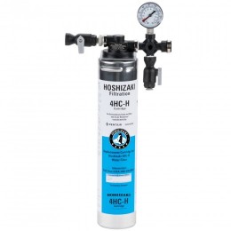 Hoshizaki H9320-51 Single Water Filter System With Manifold and Cartridge