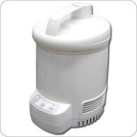 Total Chef TCIF06G Ice Cream Factory