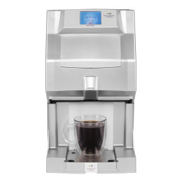 Newco 782150 Auto Eject Pod System Fresh Cup with Touch Screen