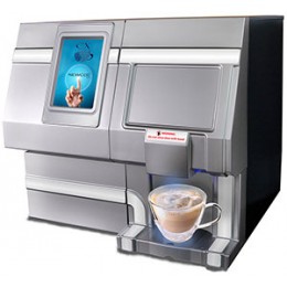 Newco 783334 CX Touch Pod and Solubles Coffee Brewer