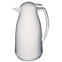 NewTech Coffee Server - 1.0 Liter (White)