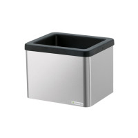 Server Insulated Mini Bar Base for (2) 1/9-Size Jars