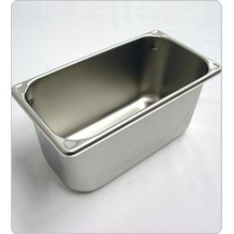 Server 1/3-Size Steam Table Pan