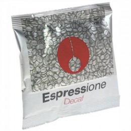 Espressione Coffee Pods Decaffinated 150/Box