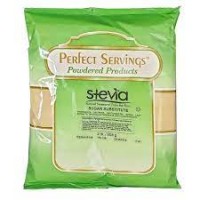 Perfect Servings 99139 Stevia Sugar Substitute 3-2lb Bags/CS