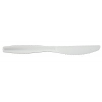 Berkley Wrapped Medium Weight Knife, 1000 Knives Total