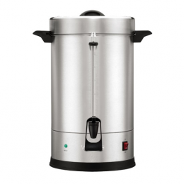 Waring Commercial WCU110 Coffee Urn Stainless Steel 110 Cup