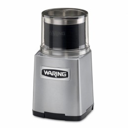 Waring Commercial WSG60 3-Cup Commercial Spice Grinder
