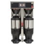 Curtis G4 ThermoPro Twin Brewing System