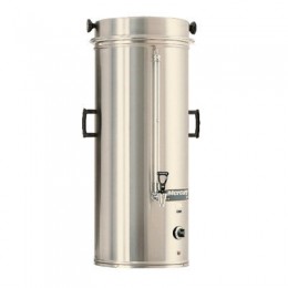 Curtis Mercury Brewing System 10 G Coffee Dispensing Vessel Dual 